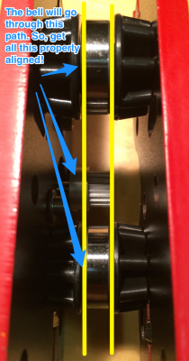 pulleys aligned.png (1.13 MiB) Viewed 17680 times Follow the yellow path (Oz?)