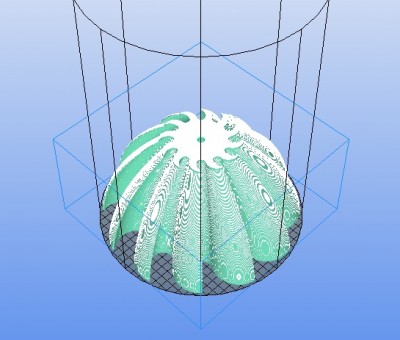 The blue box causing &quot;Collision&quot; to occur