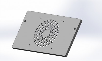 Max side Panel 92mm fan 1 CS GUARD R3F FR.JPG (144.76 KiB) Viewed 15468 times Front side