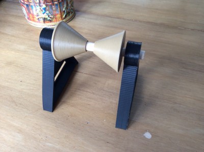 Everyone has to make one of these