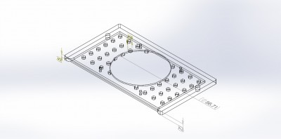 Part19 AKA stealth panel.JPG (201.04 KiB) Viewed 10300 times Air enters or exits at the bottom from between the panels. Only 4 screws show on the outside.