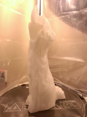 IMG_20140826_181106.jpg (1.26 MiB) Viewed 15603 times Wolf incense burner! There's a hole down the mouth that smoke comes out