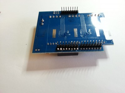 Adding Connectors to Grable Shield.jpg