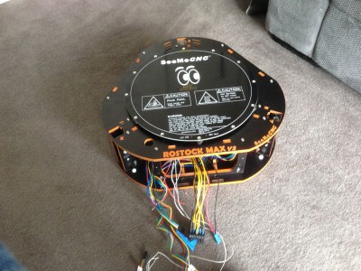 photo 1.jpg (2.98 MiB) Viewed 19834 times The base with the hot bed