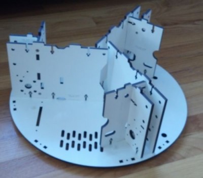 base1.jpg (33.39 KiB) Viewed 25553 times Base with first assemblies attached