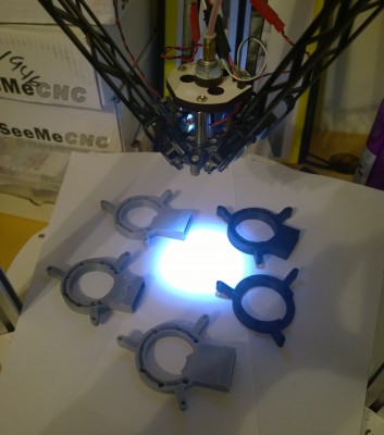 Prototypes