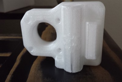 Second print