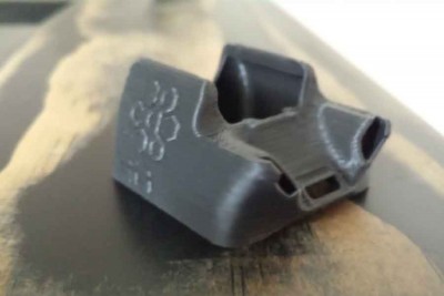 First print
