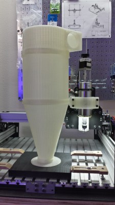 2014-09-20 13.49.41.jpg (1.35 MiB) Viewed 16977 times Dry fits nice and tightly. Few screws and some silicone should have it running nicely shortly.