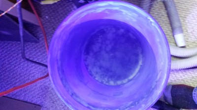 2014-09-20 19.26.12.jpg (2.87 MiB) Viewed 17651 times This is the empty vacuum bucket which used to be full of dust all the time.