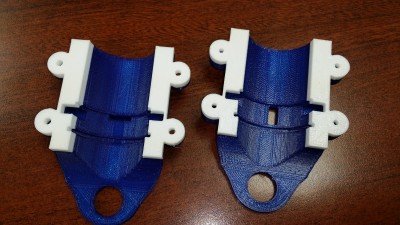 20140921_095324.jpg (3.4 MiB) Viewed 8356 times I ran out of blue near the end of the print and had to splice in the white. Looks sharp, I think.