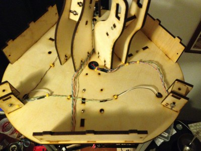 2014-09-26 19.19.18.jpg (1.51 MiB) Viewed 25222 times Top wiring all done, ready for LEDs