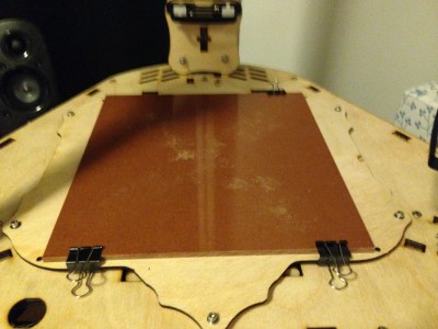 2014-09-26 19.20.10.jpg (1.34 MiB) Viewed 25222 times Garolite bed