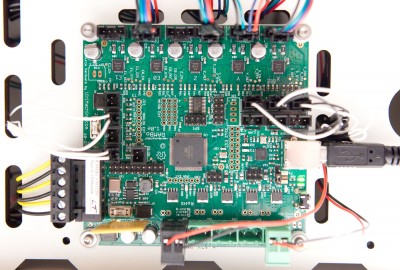 rambo as wired