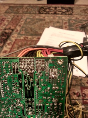 IMG_20141003_200605.jpg (1.98 MiB) Viewed 15274 times On the back, there are even two separate trace pads for different clusters of the 12v rails.
