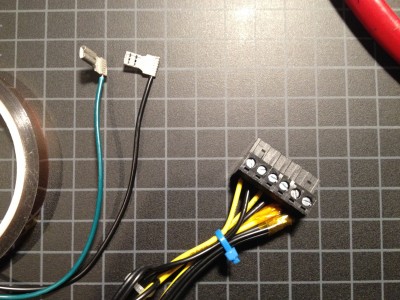 No way! It also came pre-modified and ready to go!**