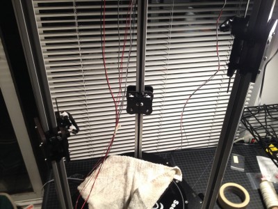 IMG_1287.JPG (2.43 MiB) Viewed 16357 times Belts installed and tension set.