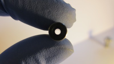 Thermal Isolator Bore View.JPG