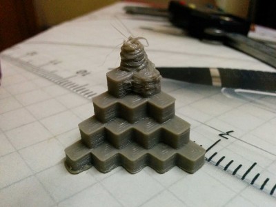 Calib cube 1