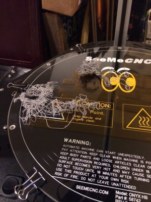 IME Kapton + ABS = Stroodle