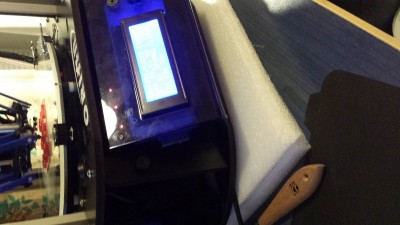 2014-12-14 16.24.14.jpg (2.85 MiB) Viewed 17844 times Foam Packing Trial