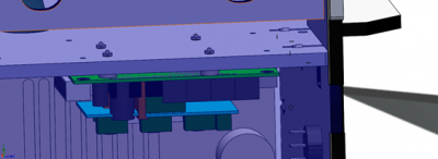 arduino mount.png (80.51 KiB) Viewed 10345 times New location for Arduino Uno.