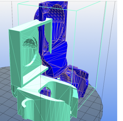 comparison2.png (134.09 KiB) Viewed 17806 times Front view - made tller to clear the adaptor plate retaining bolt