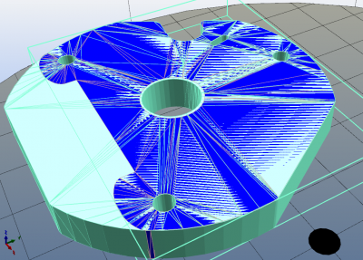 comp3.png (162.54 KiB) Viewed 19263 times Adaptor Plates overlayed you can see how much I cut away to make room for the ducting