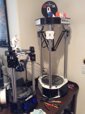 thing_1_and_thing_2.jpg (240.87 KiB) Viewed 15342 times My two wonderful machines!