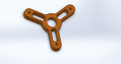 Rostock Stock Mount.JPG (209.34 KiB) Viewed 33459 times BETA stock SeeMeCNC hotend mount.