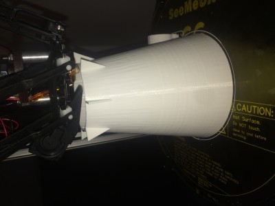 z banding and waviness