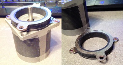 StepperMotorIsolator.jpg (251.73 KiB) Viewed 27399 times Nema23 Stepper Isolator