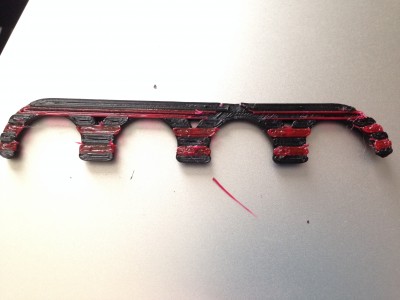 First Attempt
