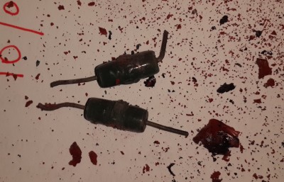 Resistors