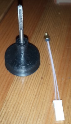 M3 thermistor