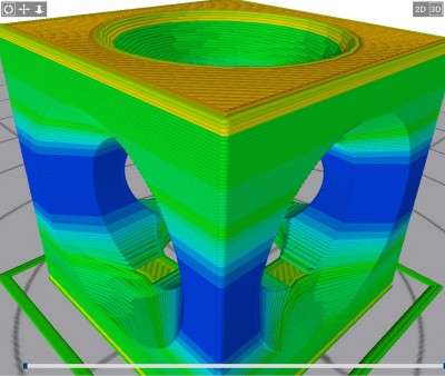 1.00in Lynch Cube Test - MatterControl - MatterSlice - 0.2mm.jpg (982.46 KiB) Viewed 8481 times 1.00in Cube Test - MatterControl - MatterSlice - 0.2mm