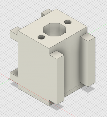 Screen Shot 2015-03-26 at 8.13.04 PM.png (262.42 KiB) Viewed 7150 times Nut Block in CAD