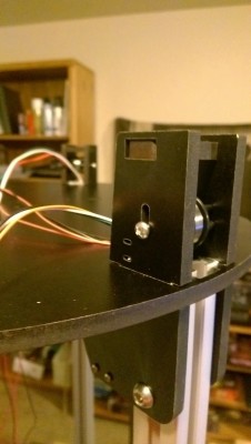 IMAG0200.jpg (601.56 KiB) Viewed 12537 times Top support, w/ the sheet metal screw in the bottom slot.