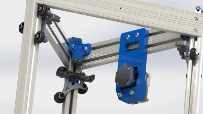 EZStruder mount back.JPG (908.41 KiB) Viewed 81304 times EZStruder Mount - Backside