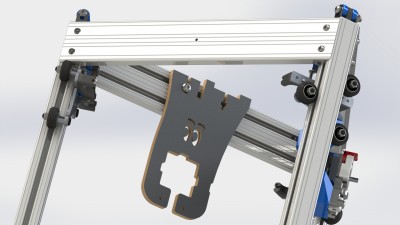 EZStruder mount Alternate.JPG (844.09 KiB) Viewed 81303 times Alternate mount