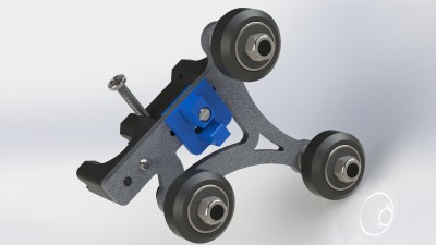 Trick Truck Belt Spacer - Full.JPG (836.79 KiB) Viewed 29938 times Full Trick Truck assy