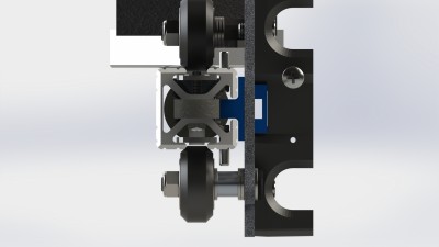 Trick Truck Belt Space - Top.JPG (675.27 KiB) Viewed 23451 times Trick Truck top view