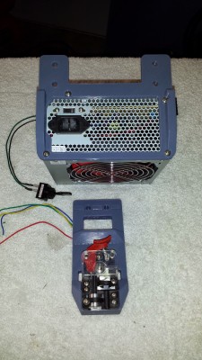 20150330_045812.jpg (1.95 MiB) Viewed 29891 times Power Supply and EZStruder bracket