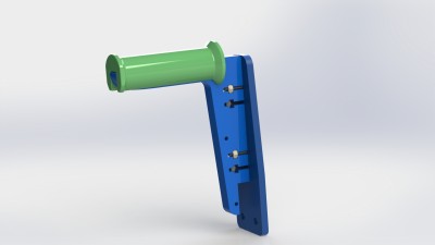 Spool Holder 2.JPG (573.59 KiB) Viewed 25403 times Spool Holder 2