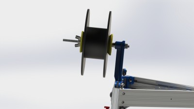 Spool Holder Gen 2 - Side.JPG (606.93 KiB) Viewed 25332 times Gen 2 Spool Holder - Side profile