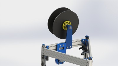 Spool Holder Gen 2 - Back.JPG (671.61 KiB) Viewed 29789 times Gen 2 Spool Holder - Back profile