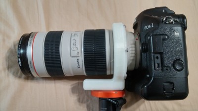 2015-04-09 10.15.19.jpg (2.75 MiB) Viewed 24894 times The gen 1 BETA tester mount. This thing was a DREAM to shoot with!