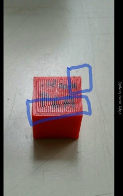 20mm Cube Bottom