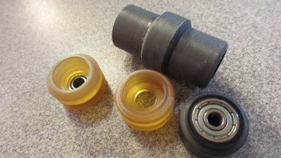short roller compare close.jpg