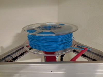 Spool Holder